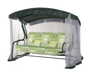 Садовые качели Майами Тропикана Garden