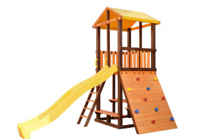 Игровой комплекс Bari-2  Perfetto sport