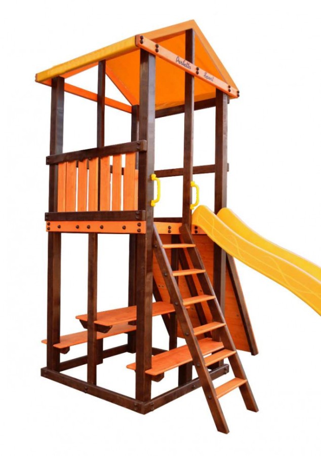 Игровой комплекс Bari-2  Perfetto sport