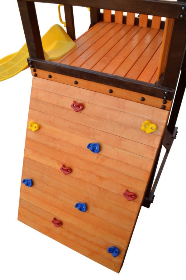 Игровой комплекс Bari-2  Perfetto sport