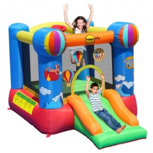 Батут Вокруг света 9070N Happy Hop