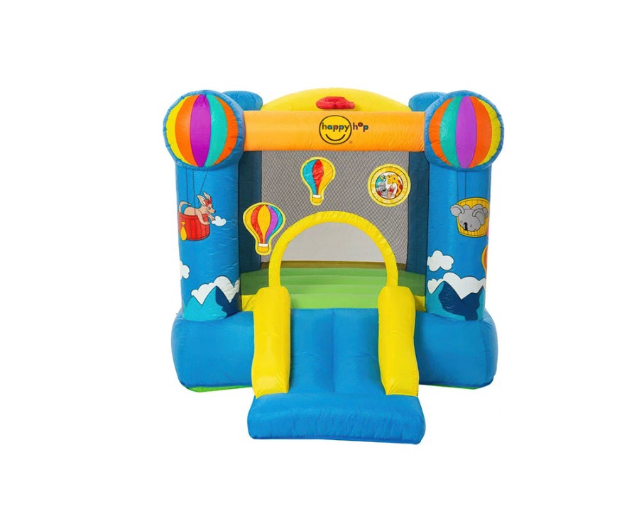 Батут Вокруг света 9070N Happy Hop