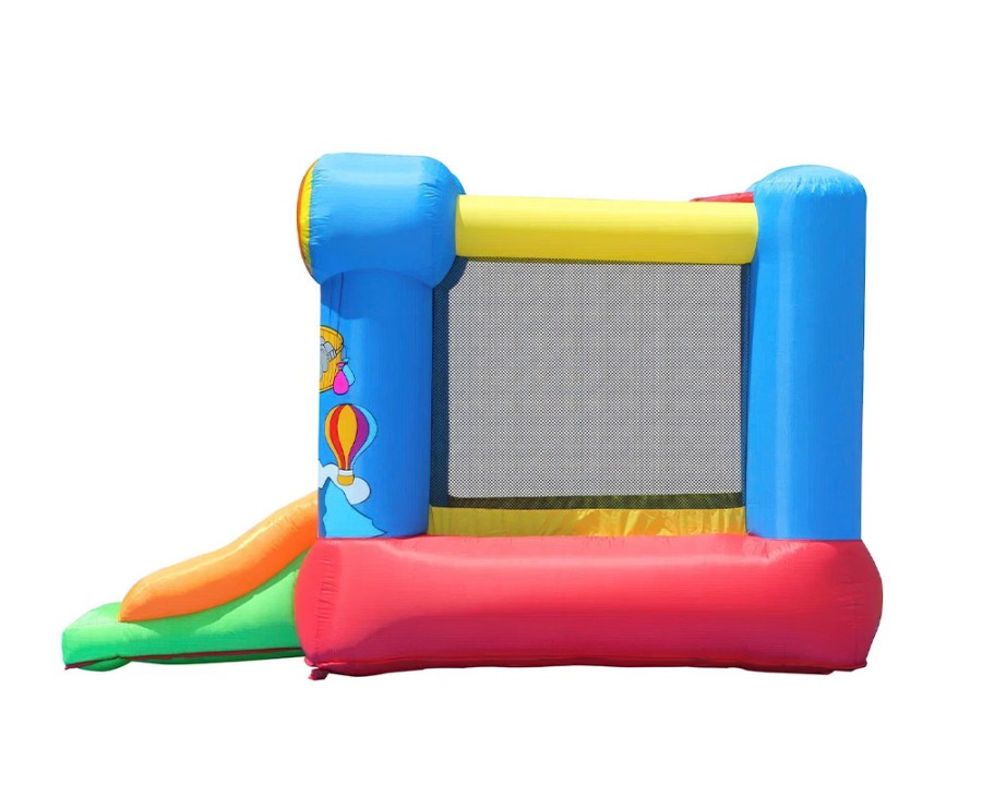 Батут Вокруг света 9070N Happy Hop