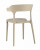 Стул Neo пластик бежевый Garden