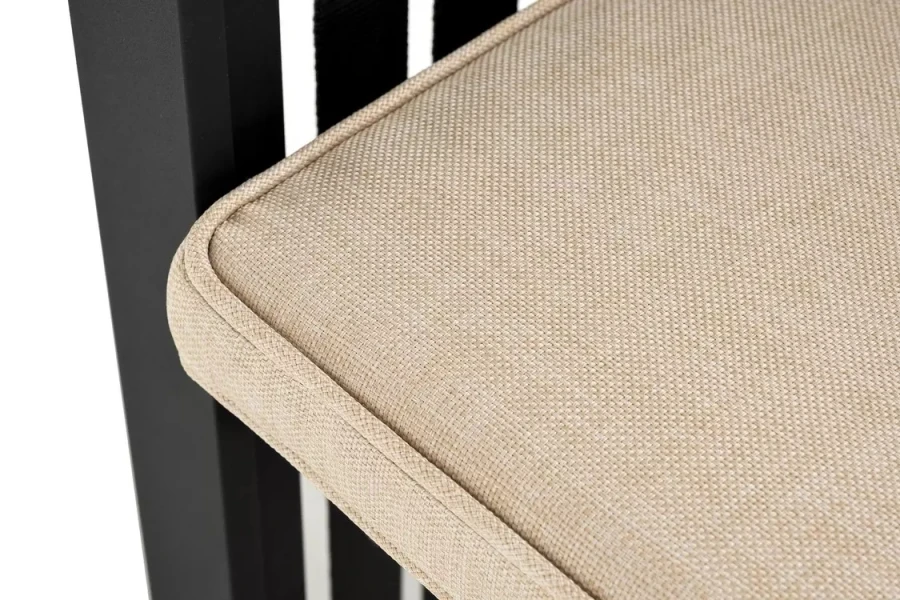 Стул из алюминия Horizon Joygarden