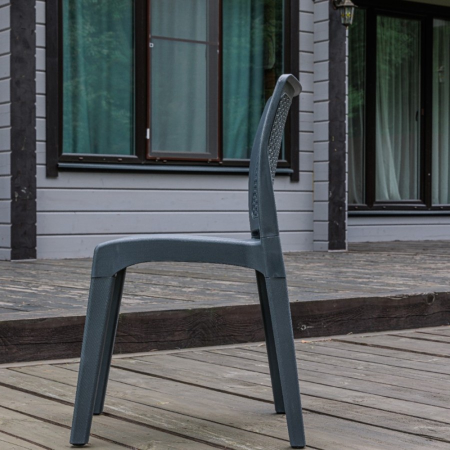 Обеденный стул JULY Royal Family