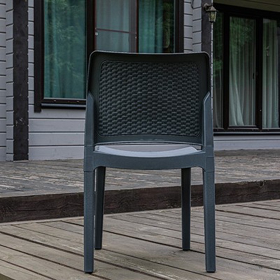 Обеденный стул JULY Royal Family