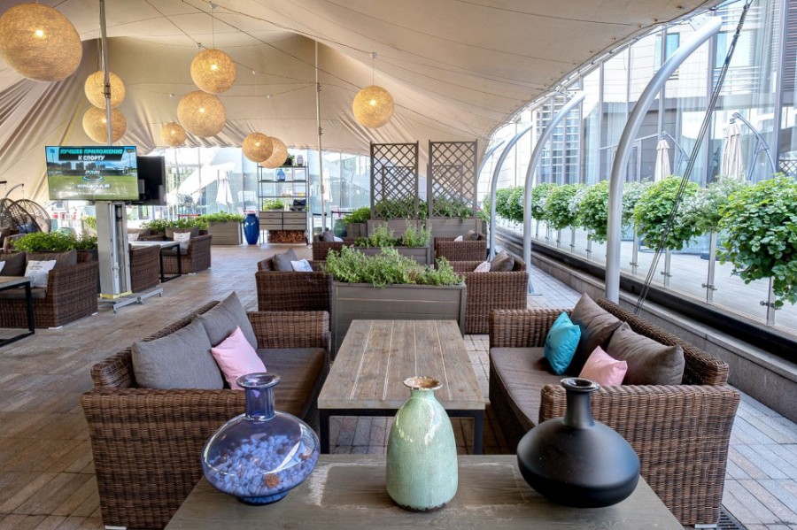 Диван двухместный Капучино Brown 4sis