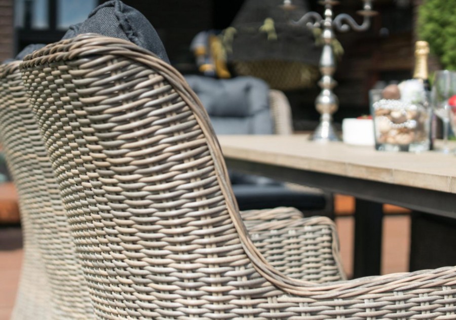 Комплект мебели Бергамо 6 Besta Fiesta