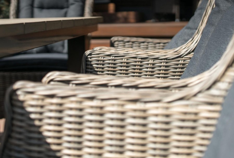 Комплект мебели Бергамо 6 Besta Fiesta