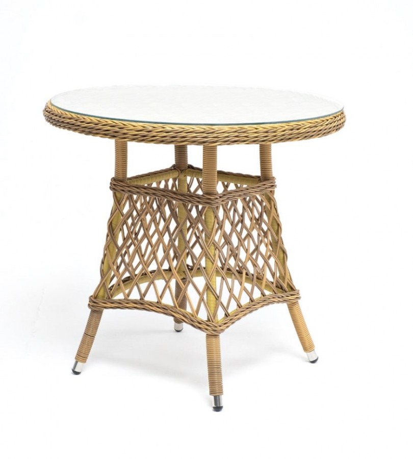 Обеденная группа Эспрессо-80 R 4sis