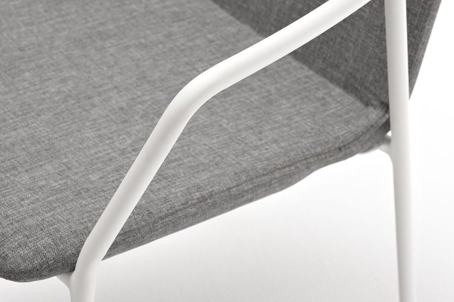 Обеденная группа Венето на 4 персоны со стульями Марокко 4sis