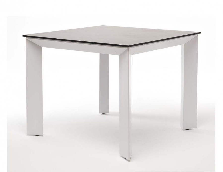 Обеденная группа Венето на 4 персоны со стульями Марокко 4sis