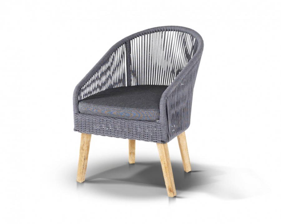 Обеденная группа Палермо 4sis