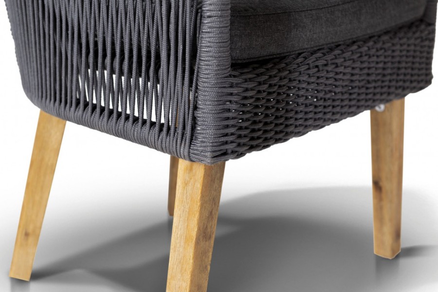 Обеденная группа Палермо 4sis