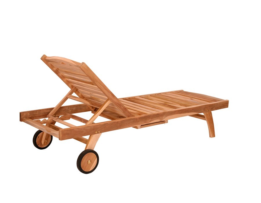 Шезлонг Павия 4sis