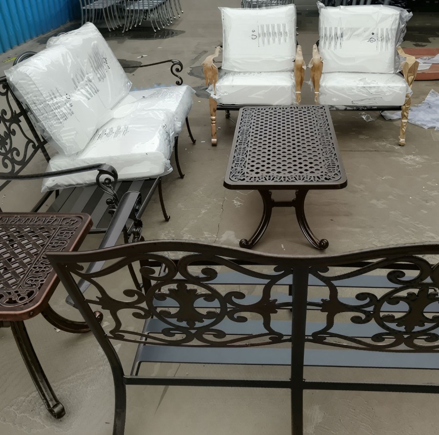 Комплект мебели VENICE Кит Маркет