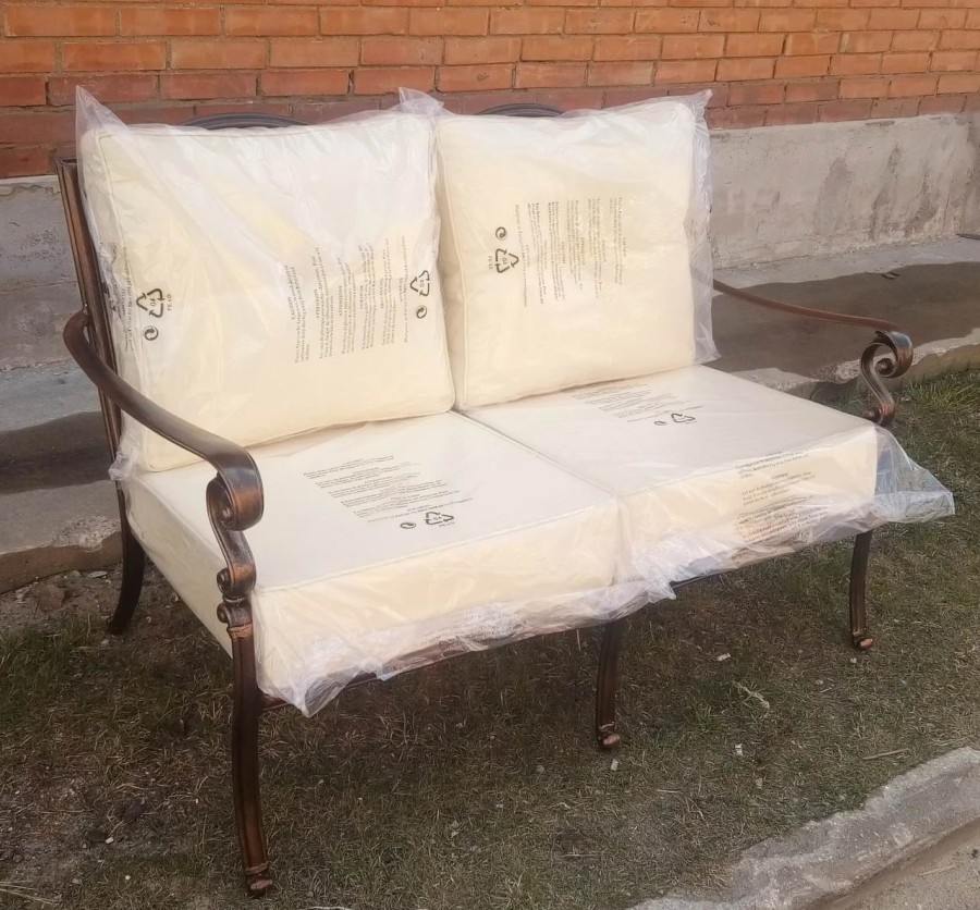 Комплект мебели VENICE Кит Маркет