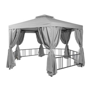 Тент садовый 2х2х2м 1081-2 Green Glade Гарден