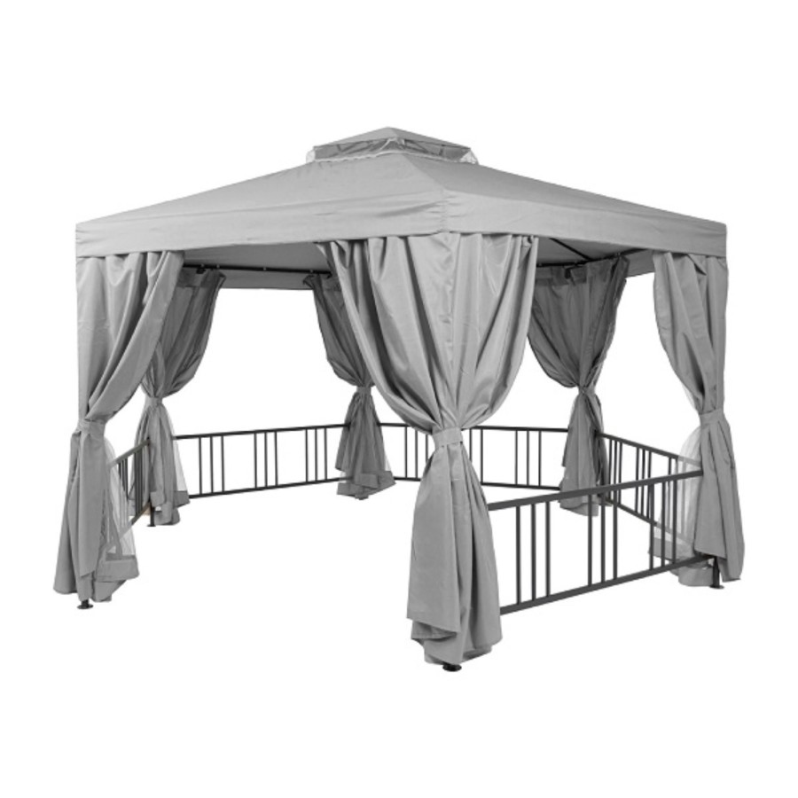 Тент садовый 2х2х2м 1081-2 Green Glade Гарден