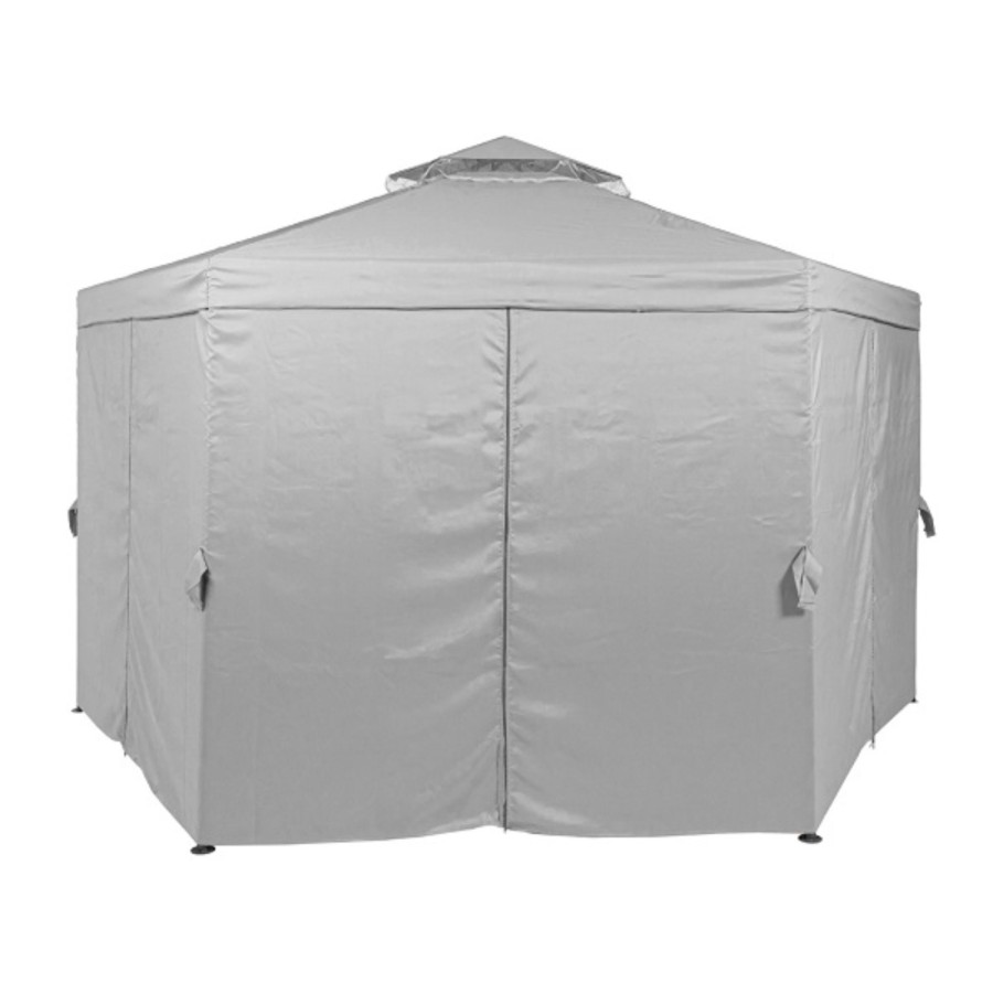 Тент садовый 2х2х2м 1081-2 Green Glade Гарден