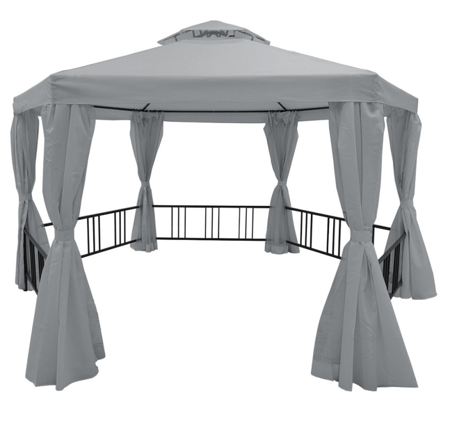 Тент садовый 2х2х2м 1081-2 Green Glade Гарден