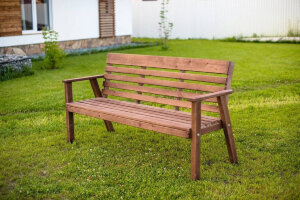 Садовая скамья Атэна Garden Садовая скамья Атэна Garden