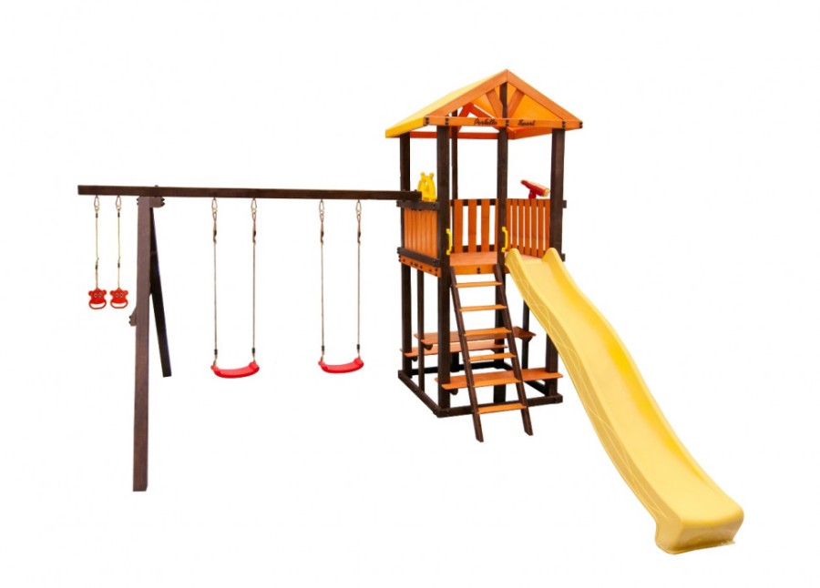 Игровой комплекс Bari-3 Perfetto sport