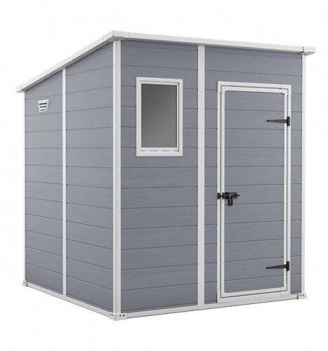 Сарай Манор Пентхаус 6x6 Manor Keter