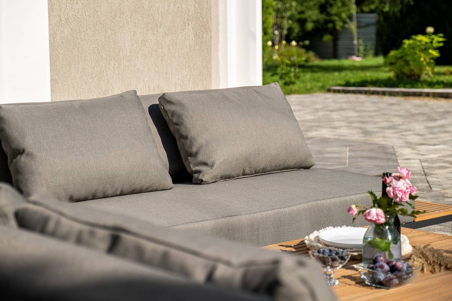 Трансформирующаяся лаунж-зона Амальфи, графит 4sis