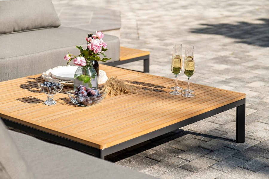 Трансформирующаяся лаунж-зона Амальфи, графит 4sis