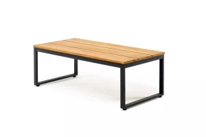 Кофейный стол из алюминия Horizon Joygarden