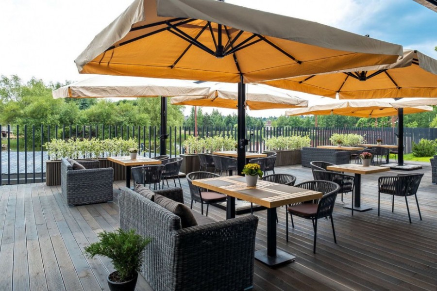 Диван двухместный Капучино Graphite 4sis