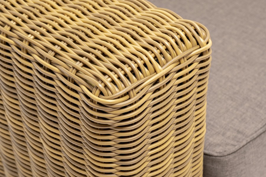 Кресло из искусственного ротанга Боно 4sis