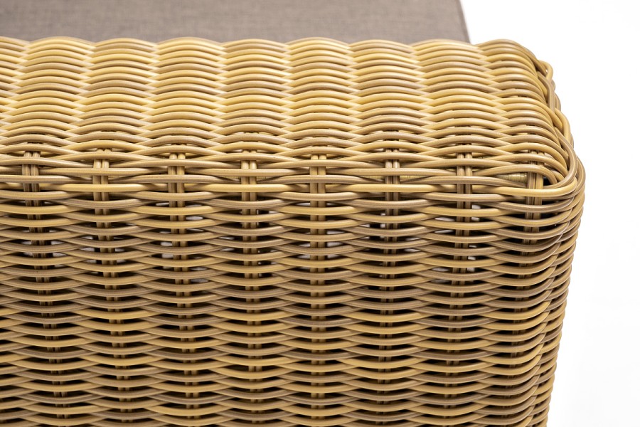 Кресло из искусственного ротанга Боно 4sis