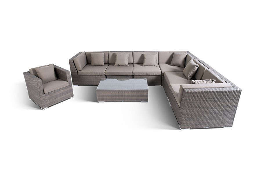 Лаунж зона Беллуно 4sis