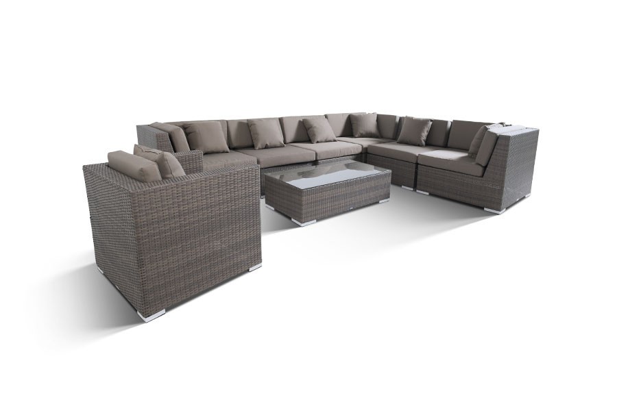 Лаунж зона Беллуно 4sis