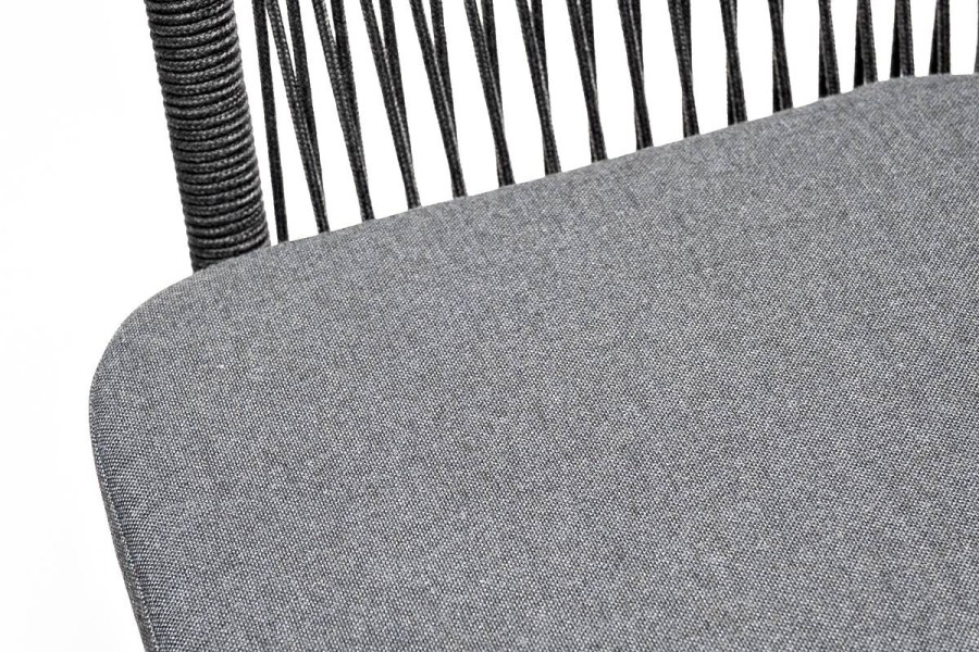 Обеденная группа Венето на 6 персон со стульями Марсель 4sis