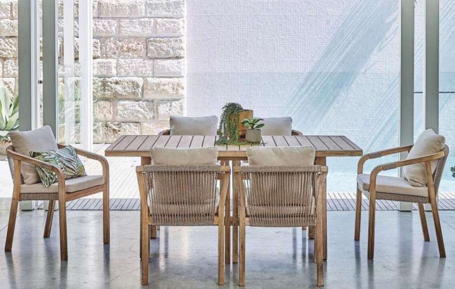 Стул Rimini Joygarden