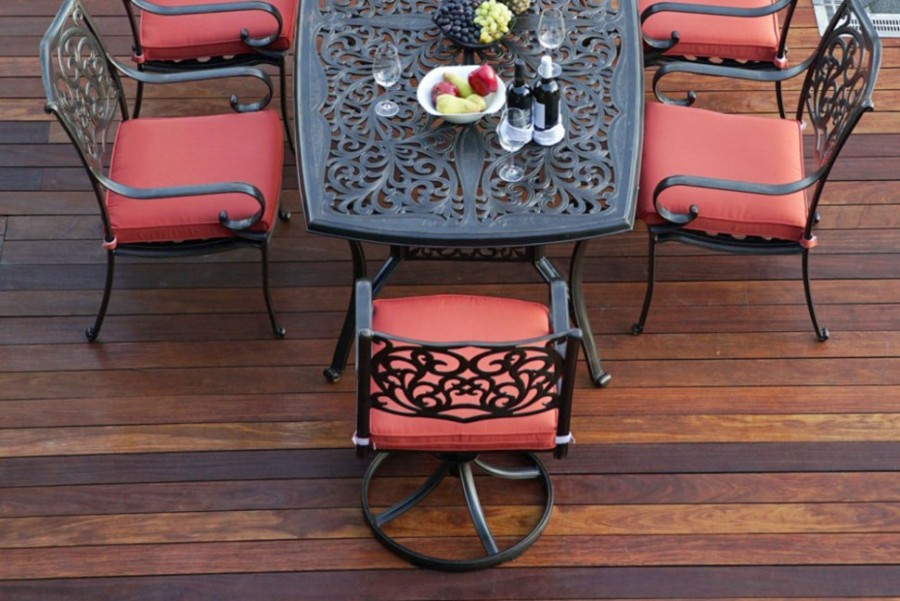 Комплект мебели Барселона Besta Fiesta