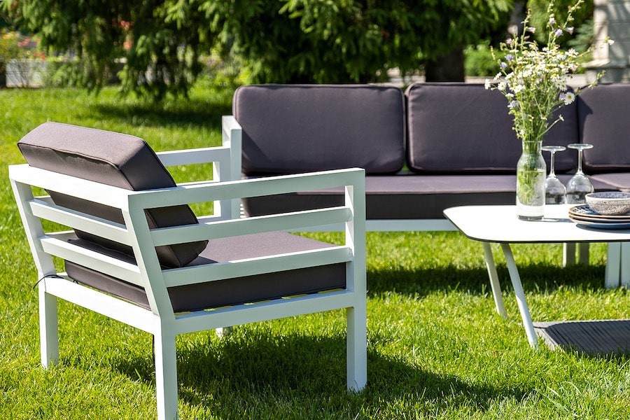 Кресло Глория 4sis