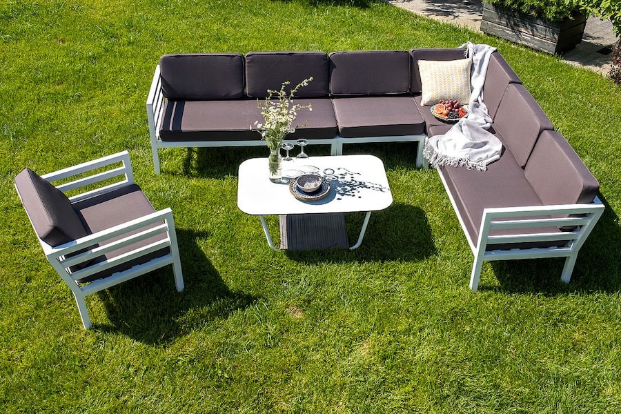 Кресло Глория 4sis