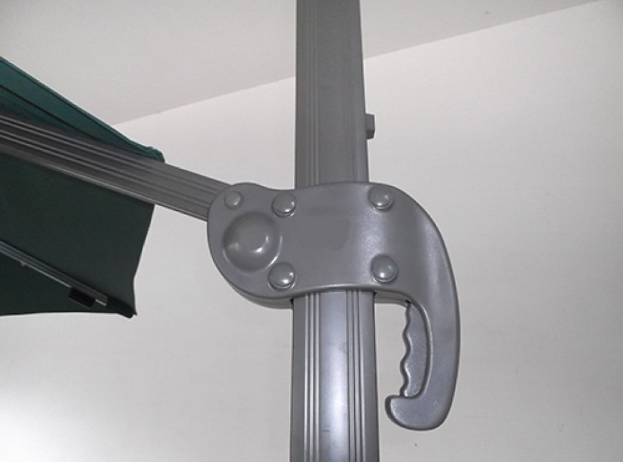 Садовый зонт Garden Way А002-3030, бежевый