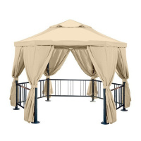 Садовые постройки