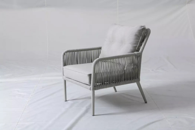 Плетеное кресло VERONA Joygarden